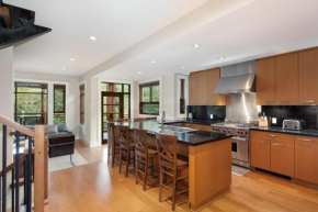 Fitzsimmons Walk 19 | Popular Townhome Near Village with Private Hot Tub & Parking